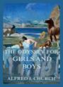 The Odyssey for Boys and Girls