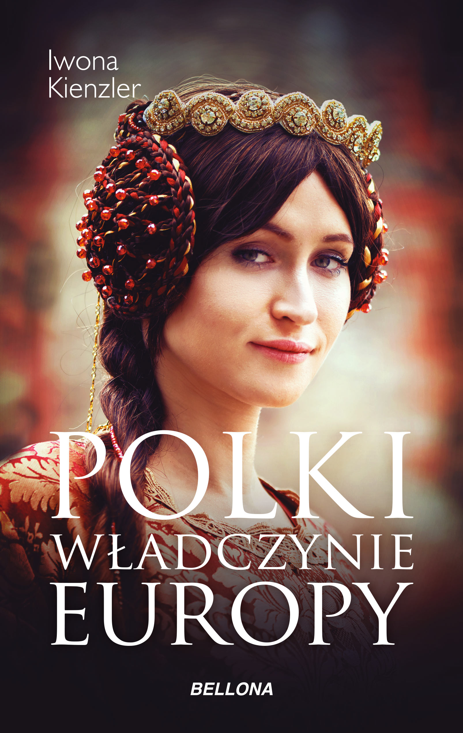 Polki – władczynie Europy