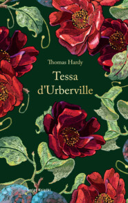 Tessa d\'Urberville (ekskluzywna edycja)