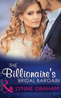 The Billionaire\'s Bridal Bargain