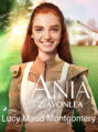 Ania z Avonlea