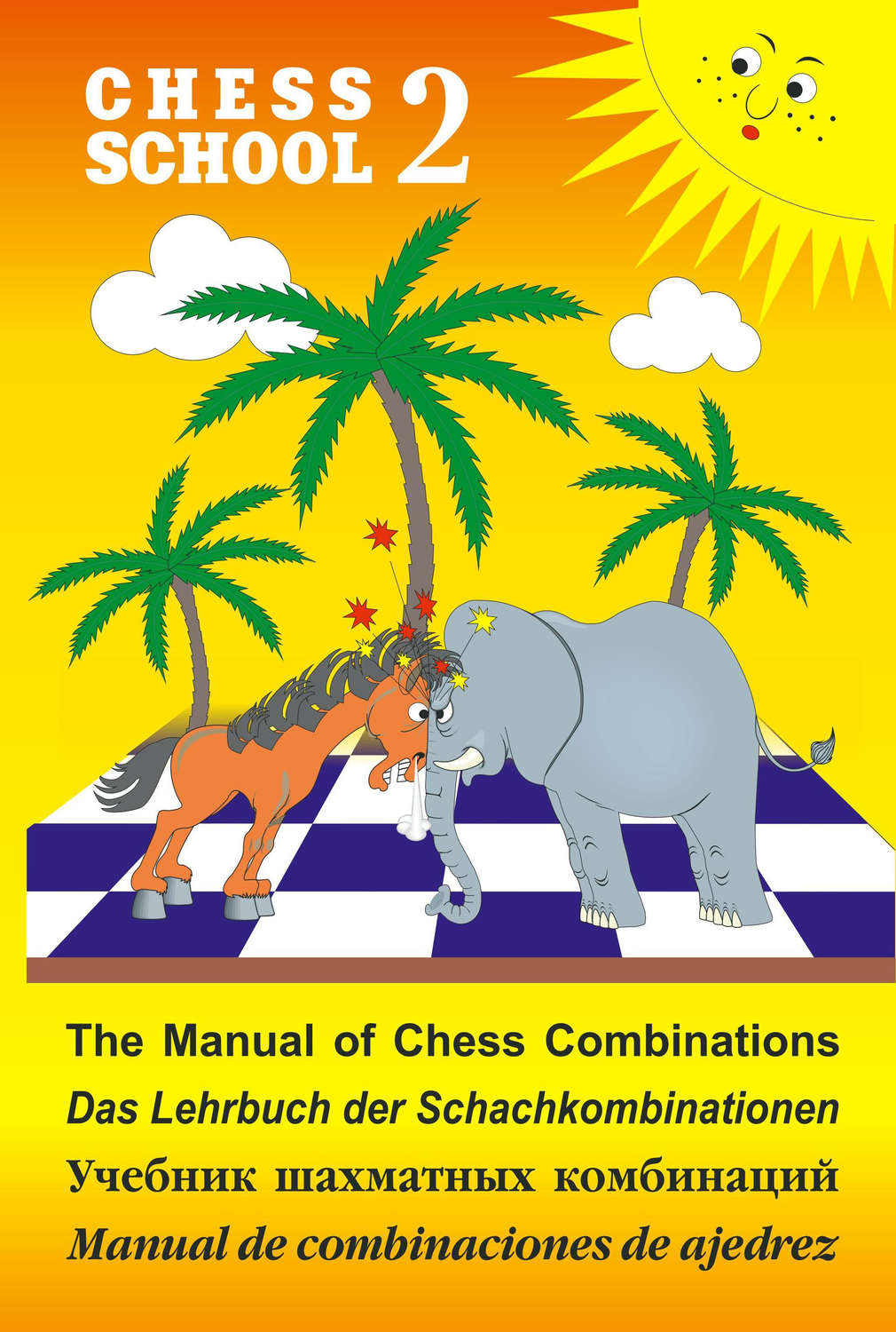 Anthology Chess Combinations Pdf