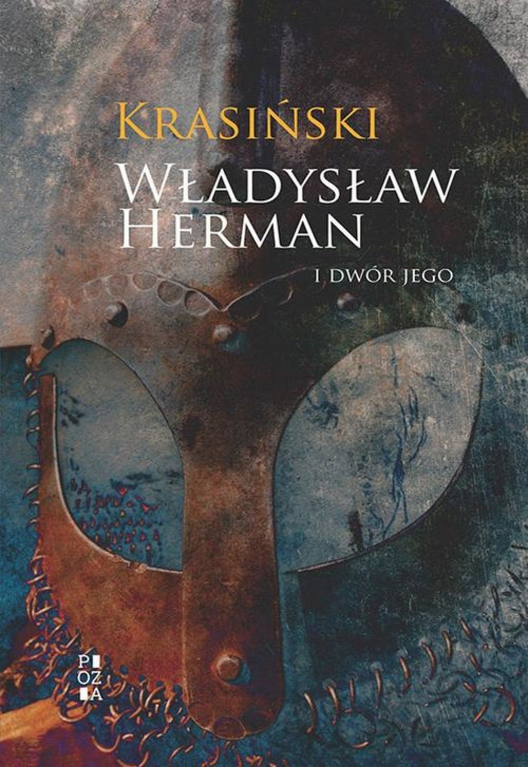 W Jakich Latach Panował Władysław Herman Zygmunt Krasiński, Władysław Herman i dwór jego - pobierz w formacie